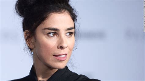 Sarah Silverman Flaunts Incredible Body During Quarantine 